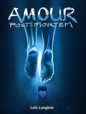 cover image of amour post-mortem